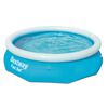 Bestway Fast Set Inflatable Swimming Pool Round 305x76 cm 57266