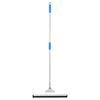 vidaXL Floor Squeegee 45x122.5 cm Steel and Rubber