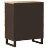 vidaXL Storage Sideboard
