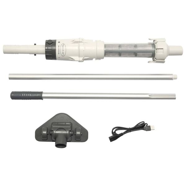 Bestway Lay-Z-Spa Rechargeable Underwater Vacuum Cleaner