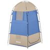 Bestway Station Port Tent Blue 1.1 x 1.1 x 1.9 m