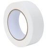 vidaXL Painter Masking Tapes 12 pcs White 38mm x 50m Paper