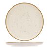 Cosy & Trendy Plat Plate Baltic 6 pcs Vanilla