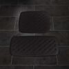 RIDDER Non-Slip Shower Mat Promo Black