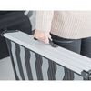 TRIXIE Folding Pet Ramp 3-step 78-175 cm Aluminium