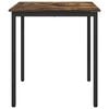 vidaXL Dining Tables METAL