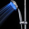 SCH&Uuml;TTE LED Hand Shower GALAXIS Chrome