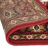 vidaXL Runner Rug BCF Oriental Red 60x300 cm