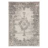 Dutch Lifestyle Rug Milano 150x80 cm Grey