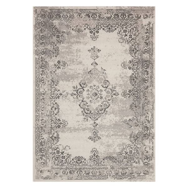 Dutch Lifestyle Rug Milano 150x80 cm Grey