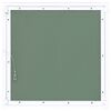 vidaXL Access Panel with Aluminium Frame and Plasterboard 600x600 mm