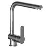 SCH&Uuml;TTE Top Mounted Sink Mixer RIO Chrome