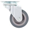 vidaXL 8 pcs Swivel Casters 50 mm