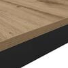 vidaXL Dining Tables Engineered Wood
