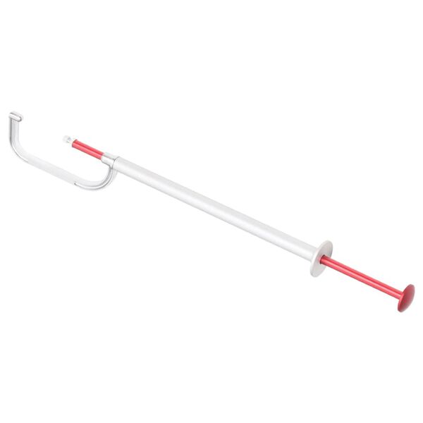 vidaXL Universal Brake Disc Thickness Testing Tool