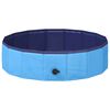 vidaXL Children Swimming Pool &Oslash; 80 x 20 cm Round for Child for Blue