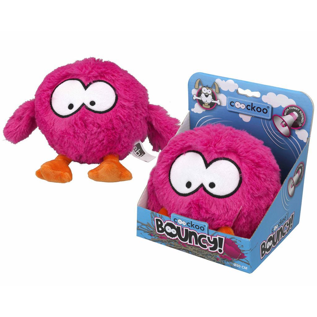 Coockoo discount jumping ball