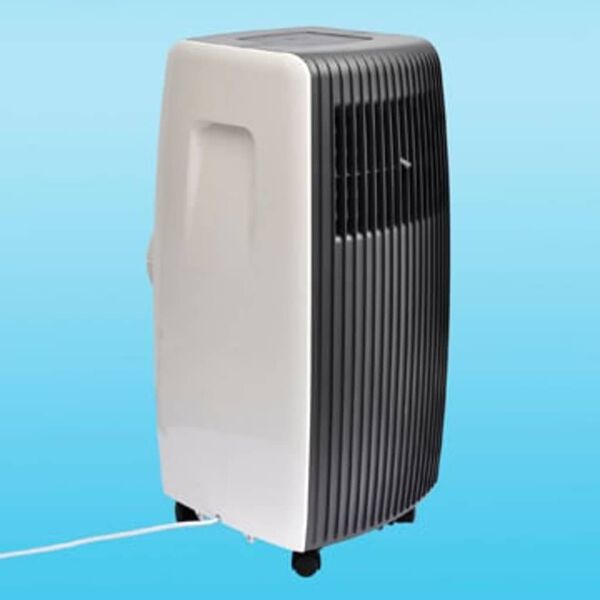 vidaXL Mobile Air Conditioner