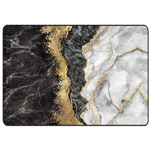 vidaXL Rug Washable Multicolour 120x180 cm