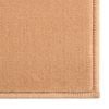 vidaXL Runner Rug BCF Beige 80x300 cm
