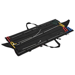 vidaXL 8 Piece Dent Repair Set for Paintless Dent Repair
