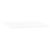vidaXL Retractable Awning White 600 x 350 cm Fabric and Aluminium