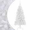 vidaXL Artificial Christmas Tree with Bauble 150 cm 150 LEDs