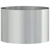Galvanised