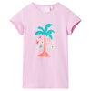 Kids' T-shirt Lila 116