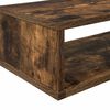 vidaXL Wall TV Stand 150 x 25 x 28.5 cm Engineered Wood