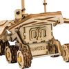 Robotime Solar Energy Car Toys Vagabond Rover
