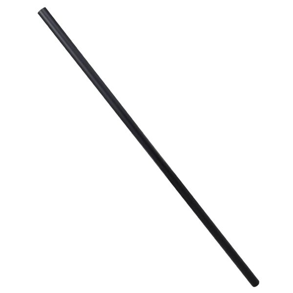 vidaXL Car Film Matt Black 500 x 152 cm Waterproof Bubble Free