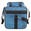TRIXIE Dog Carrier Ryan 47x26x27 cm Blue