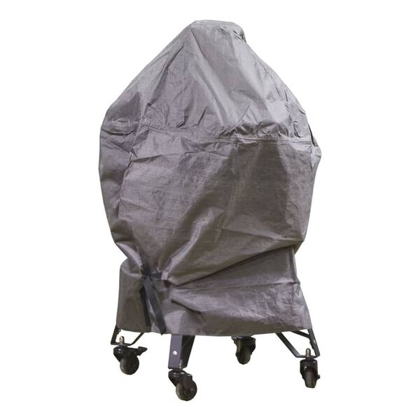 Perel Garden Outdoor Barbecue Cover 80 cm