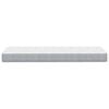 vidaXL Pocket Spring Mattress Medium 80x200 cm