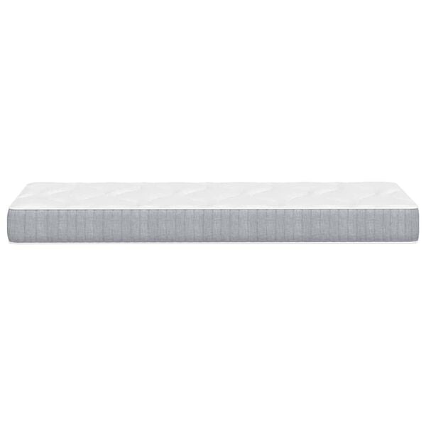 vidaXL Pocket Spring Mattress Medium 80x200 cm