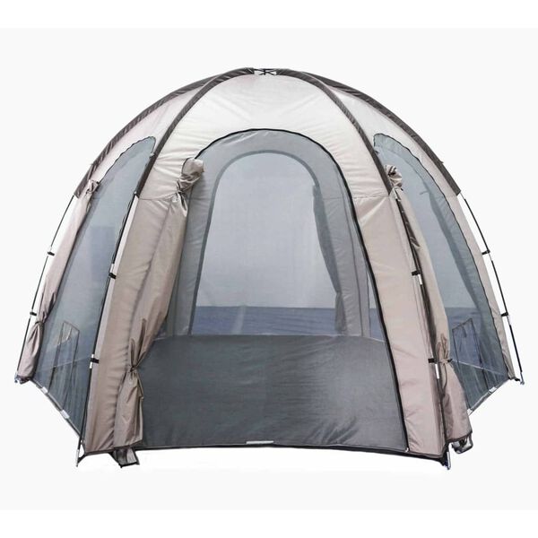Blue Bay Spa Tent for Spas up to &Oslash; 200 cm