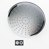 SCH&Uuml;TTE Head Shower MADURA Chrome