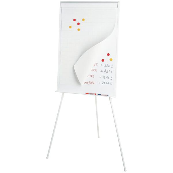 Esselte Flipchart Paper Block 100x65cm