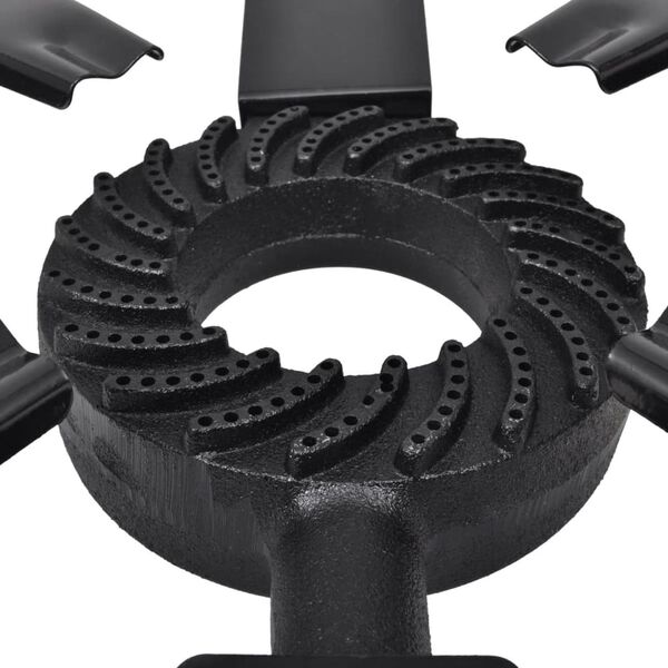 Paella Pan Gas Burner Outdoor