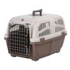 TRIXIE Pet Transport Box Skudo S Taupe