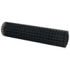 vidaXL Euro Fence 1.2 x 25 m PVC-coated iron Grey