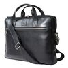 Exacompta Laptop Bag Exactive Genuine Leather