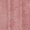 vidaXL Throw Blanket Pink 270 x 240 cm Fleece