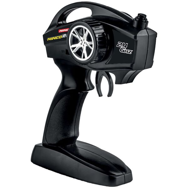 Ninco RC Monster Truck Croc 1:22