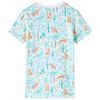 Kids' T-shirt Ecru 128