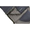 Outwell Sleeping Bag Contour Lux Deep Blue Left Zipper