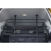 Kerbl Pet Car Safety Panel 75-110 cm Black