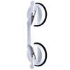 RIDDER Suction Grab Rail 12,5 cm 100 kg A0150201