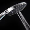 Tiger Shower Head Amalfi Chrome